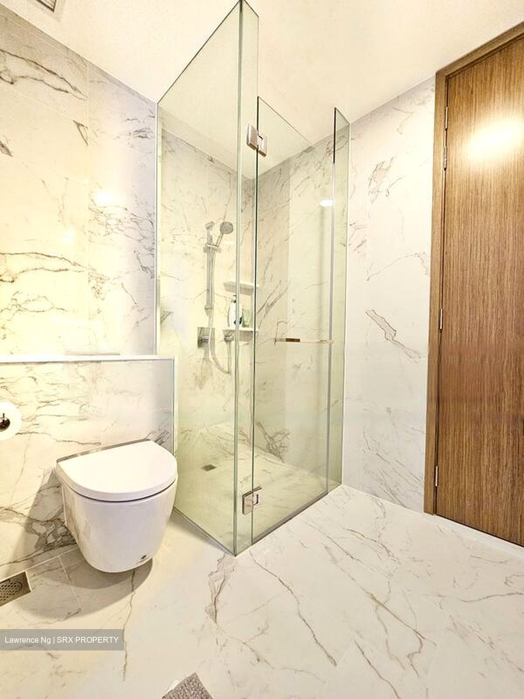 Parc Botannia (D28), Condominium #460706201